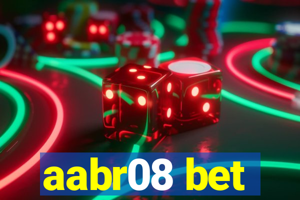 aabr08 bet